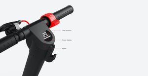 HX X7 | Trotinete elétrica 350W - UNFUEL