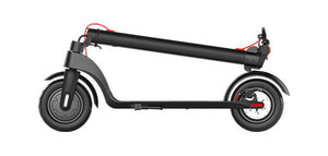 HX X7 | Trotinete elétrica 350W - UNFUEL
